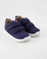 Superfit Breeze Sneaker Obermaterial: Leder