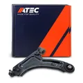ATEC Germany 1x Querlenker Vorderachse, vorne unten links Kompatibel mit OPEL MERIVA A (X03)