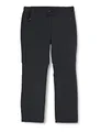 CMP - Lange Damenhose mit Reißverschluss, Anthrazit, C18
