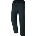 CMP Damen Keilhose WOMAN LONG PANT ZIP OFF