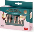 Legami LICHTERKETTE M.CLIPS FUER FOTOS 20LED FUER FOTOS 20LED