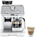 Delonghi EC 9155.W La Specialista Arte