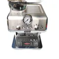 DeLonghi Kaffeemaschine Haushaltsgeräte LA SPECIALISTA ARTE Heisse Rezepte Zuber