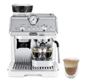 DeLonghi EC 9155.W La Specialista Arte Siebträgermaschine