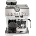 DeLonghi EC 9155.W La Specialista Arte Siebträgergerät