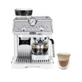 De'Longhi La Specialista Arte Espresso-Maschine 1550W Weiß