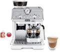 DeLonghi Siebträgermaschine La Specialista Arte EC 9155.W