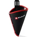 Original Einhell Holster (astkettensägen-zubehör, Gürteltasche Für Einhell Akku-astkettensäge Ge-ps 18/15 Li Bl, Gürtelhalterung, Verstärkte Innenstruktur, Beingurt)