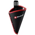 Original Einhell Holster (Astkettensägen-Zubehör, Gürteltasche für Einhell Akku-Astkettensäge GE-PS 18/15 Li BL, Gürtelhalterung, verstärkte Innenstruktur, Beingurt)
