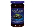 Mövenpick Fruchtaufstrich, Mövenpick schwarze Johannisbeere Gourmet Fruchtaufstrich 250g