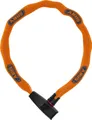 ABUS Kettenschloss Catena 6806K/85 neon orange Designfarbe: orange