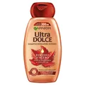 Ultradolce Garnier Shampoo Riparatore Intenso 300 Ml. Rimedo d' Acero