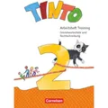 Cornelsen Tinto Sprachlesebuch 2-4 - Neubearbeitu (Deutsch, Henrietteua, Naumann-Harms, 2024) (53157273)