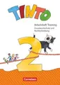 Tinto Sprachlesebuch 2-4 - Neubearbeitung 2019 - 2.... | Buch | Zustand sehr gut