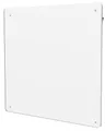 Bella Jolly Infrarot Wandheizkörper 60 x 60 cm Standfüßen 400 Watt, weiß