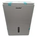 COMFEE' Luftentfeuchter Easy Dry 16L/Tag, 4 Modi, Luftbefeuchter angeschlossen,