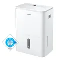 Comfee CDDF7-16DEN-WFI Luftentfeuchter 16L/24h, 440W