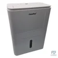 COMFEE' Luftentfeuchter Easy Dry 16L/Tag, 4 Modi - leicht beschädigt