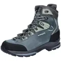 Lowa Lowa Damen Trekkingstiefel Mauria Evo GTX Ws 221721 Wanderstiefel grün 39,5 EU