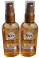 Veet Multi Benefit Öl Körperöl für Körper & Gesicht  2x 100 ml