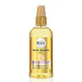 Veet Expert Multi Benefit Körperöl Rasurpflege mit Vitaminen und Omega 3 100ml