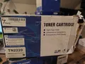 7Magic TN2220 Toner Cartridge Compatible with Brother TN2220(2er Schwarz)