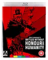The Yakuza Papers: Battles Without Honour and Humanity [Blu-ray]