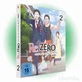DVD Re:ZERO - STAFFEL 2 - VOL. 2 (Anime - Episoden 31-35) - NEU