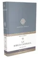 Editorial  Cató Biblia Católica, Edición para No (Gebundene Ausgabe) (US IMPORT)