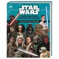 Star WarsTM Lexikon der Helden, Schurken und Droiden