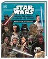 Star Wars Lexikon der Helden, Schurken und Droid... | Buch | Zustand akzeptabel