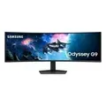 Samsung Odyssey G9 - G95C (5120 x 1440 Pixel, 49") (LS49CG954EUXEN)