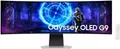Samsung Odyssey OLED G9 G95SD - LS49DG950SUXEN