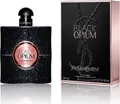 Yves Saint Laurent - Black Opium - Eau De Parfum - Eau De Parfum Vaporisateur 90 Ml