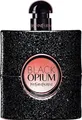 Yves Saint Laurent Black Opium Eau de Parfum Duft für Damen / Frauen  - 90 ml 01