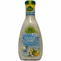 Kühne Salat Dressing Joghurt Kräuter Leicht Salatdressing 500ml Flasche