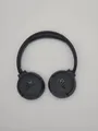 JBL Tune 660NC – Faltbarer Bluetooth-Kopfhörer mit ANC, Schwarz