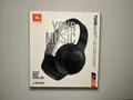 JBL Tune 660 BTNC On-Ear active Noise Cancelling Kopfhörer - JBL Pure Bass Sound