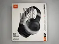 JBL Tune 660 BTNC On-Ear active Noise Cancelling Kopfhörer - JBL Pure Bass Sound