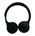 JBL Tune 660NC On-Ear Bluetooth Kopfhörer Active Noise Cancelling Schwarz