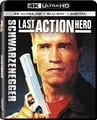 Last Action Hero [4K Ultra HD + Blu-ray + Digital]
