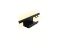 kalb LED Wandleuchte Lamina Relingsystem Wandmontage Farbwechsel LED-Beleuchtung USB-C, 600mm