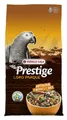 15 kg Versele Loro Parque Mix African Parrot  Papageien Körnerfutter, Saa