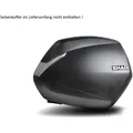 Shad Seitenkoffer SH36 Carbon Cover - Elegant und robust