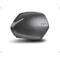 Cover Bauletto SHAD D1B36E06 Kohlenstoff Abdeckungen Koffer sh36 Optik