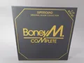 Boney M. – Complete Box Set Vinyl Collection Limited Edition 9LP Near Mint (K)