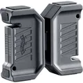 Walther Messerschärfer Compact Knife Sharpener 5.0773 Schwarz