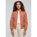 URBAN CLASSICS Outdoorjacke Damen Light Bomber Jacket Bomberjacke 4XL (52)