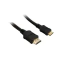 Synergy 21 Kabel VGA HDMI 1.4 ST/mini ST 3,0m *Synergy2