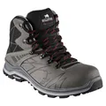 MICHELIN Sicherheitsstiefel "TURBO", grau - Größe 44